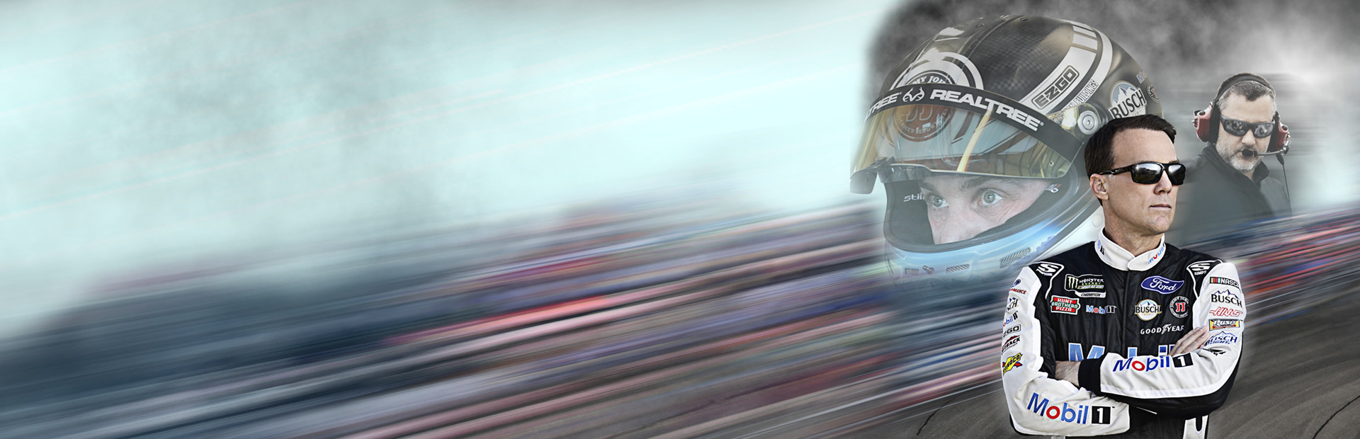 NASCAR Heat 4 封面