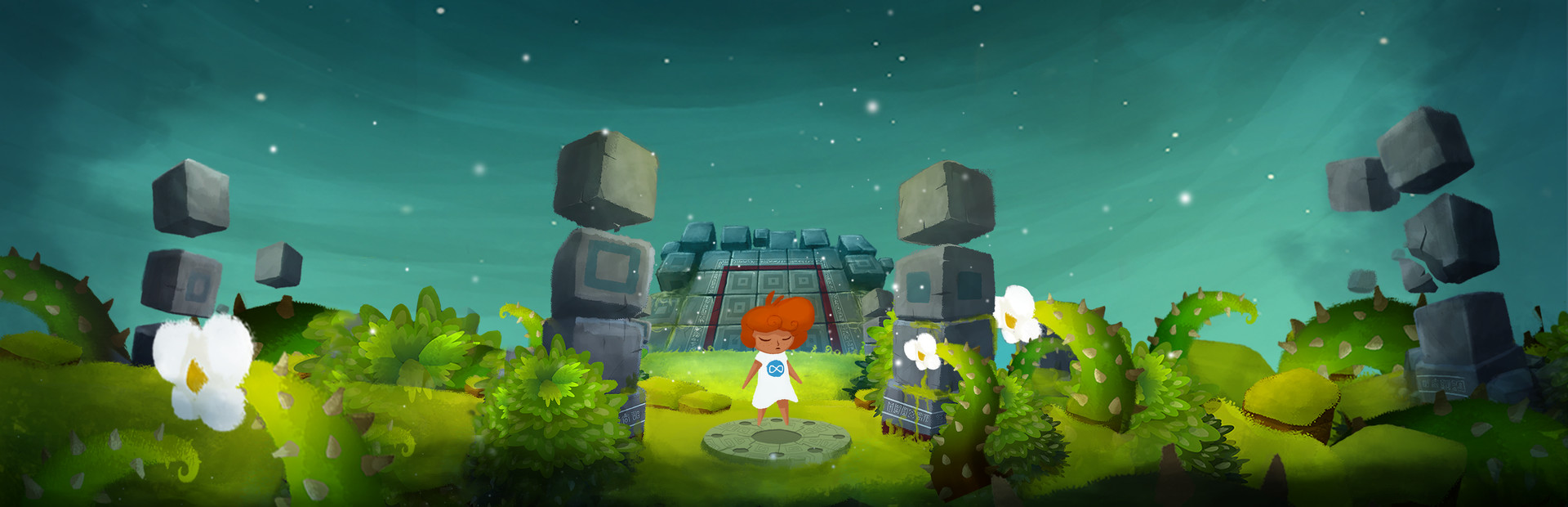 Persephone 封面