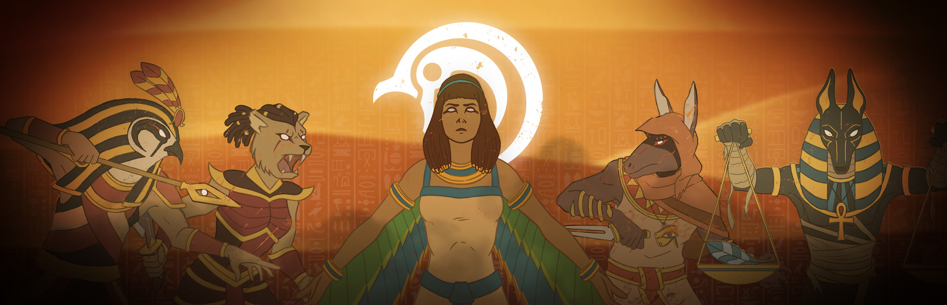 Sons of Ra 封面