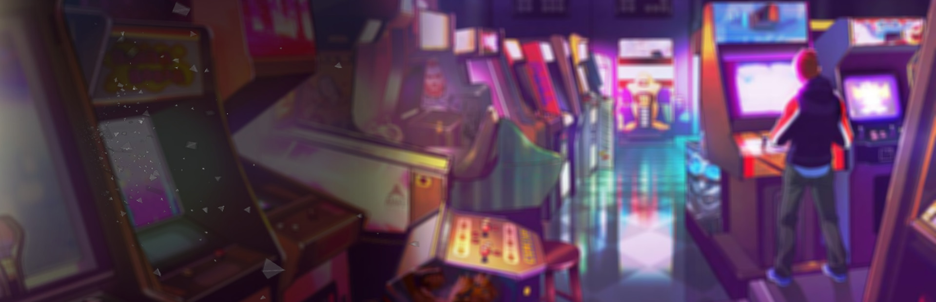 Internet Cafe Simulator 封面