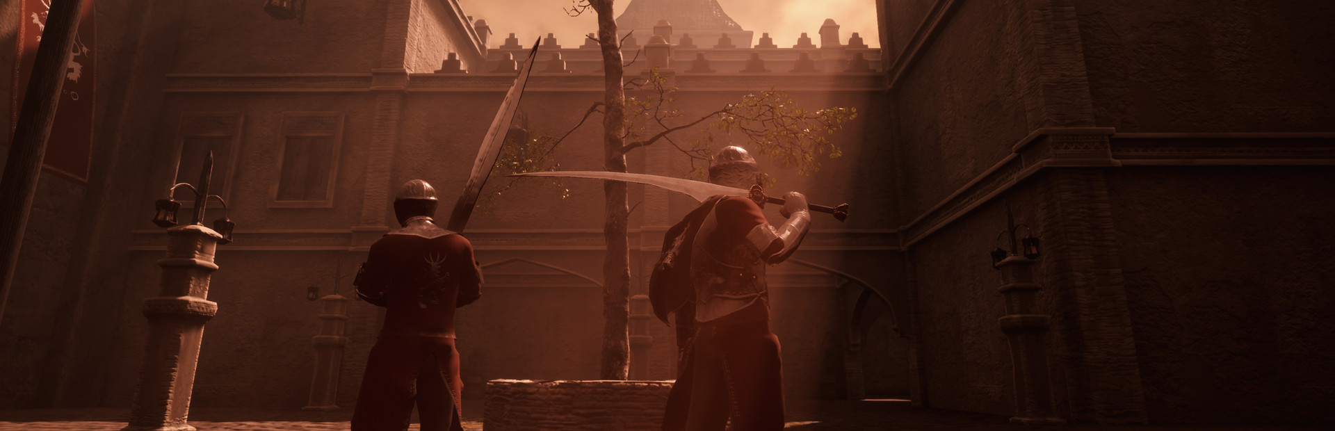 Shadows of Larth 封面