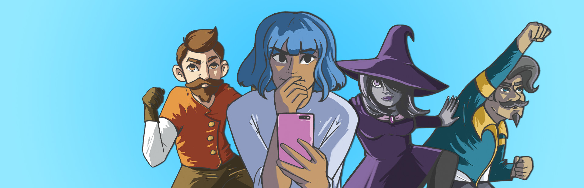 Heroes Swipe Right 封面