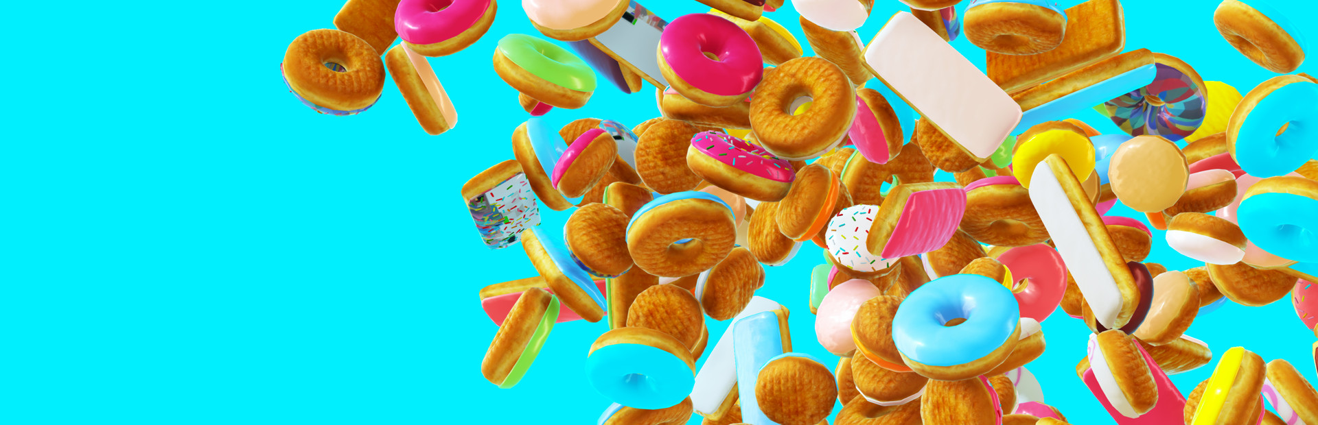 Nour: Play with Your Food 封面