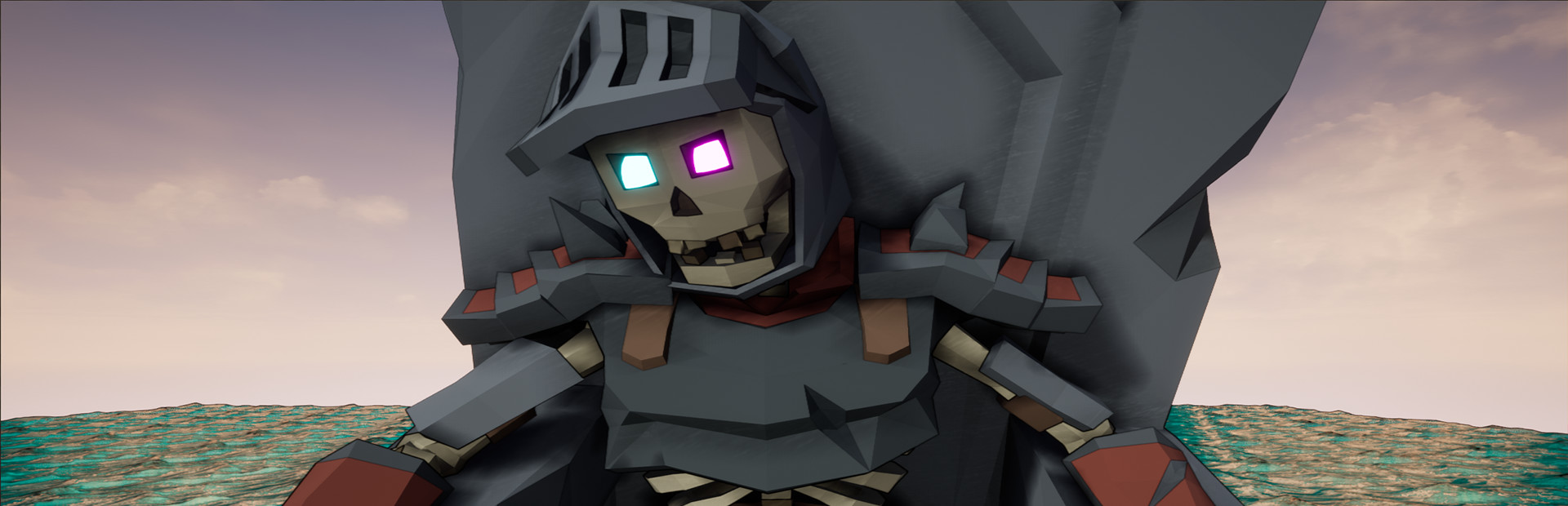 Paladin Slayer 封面
