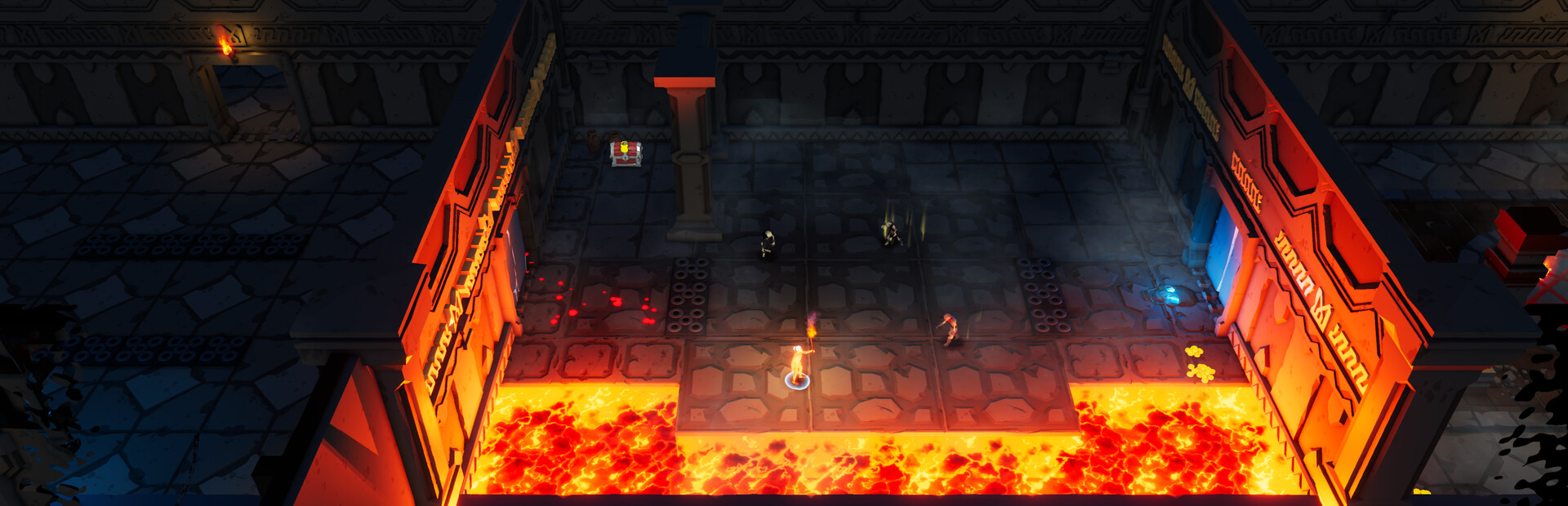 Smash Dungeon 封面