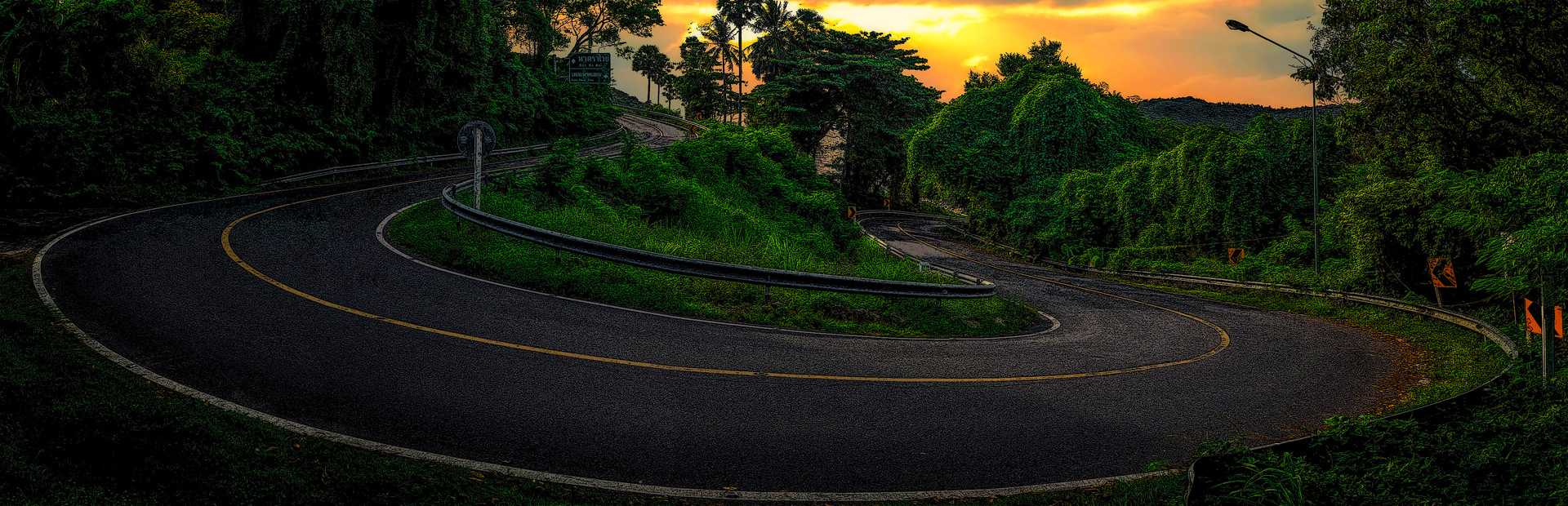Drift Of The Hill 封面