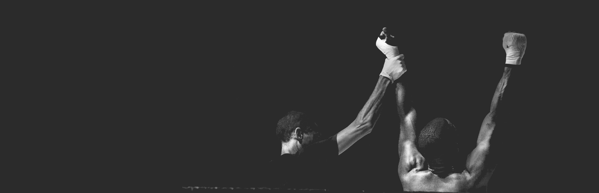 Art of Boxing 封面