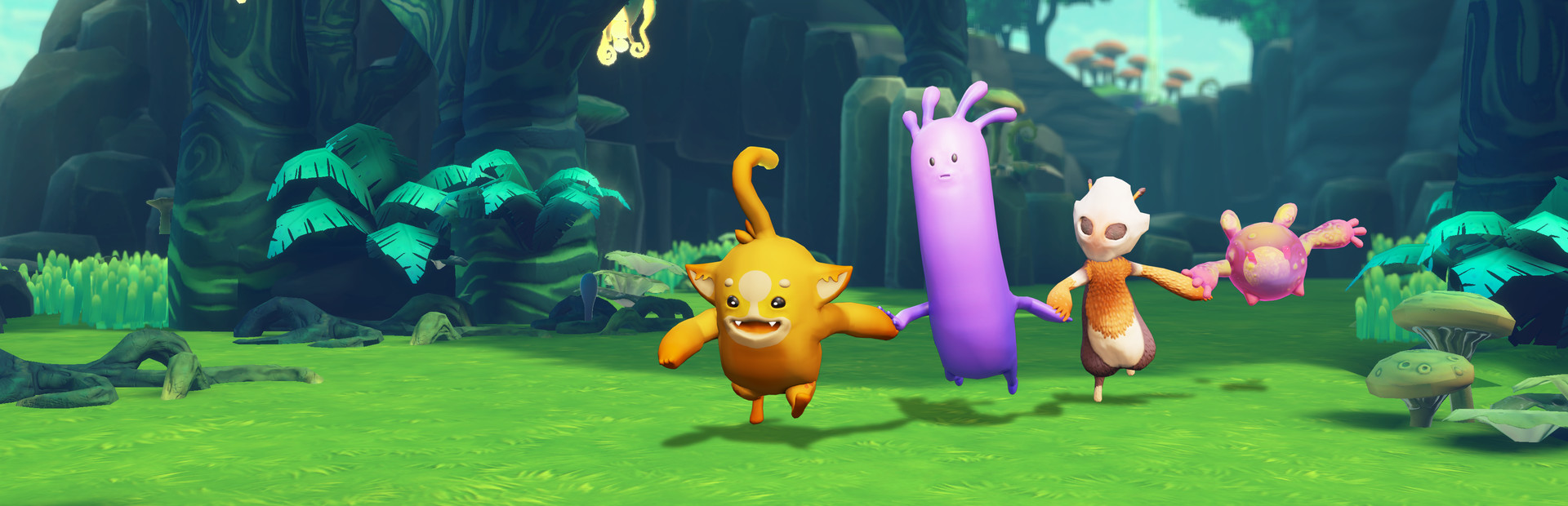 Derpy Conga 封面
