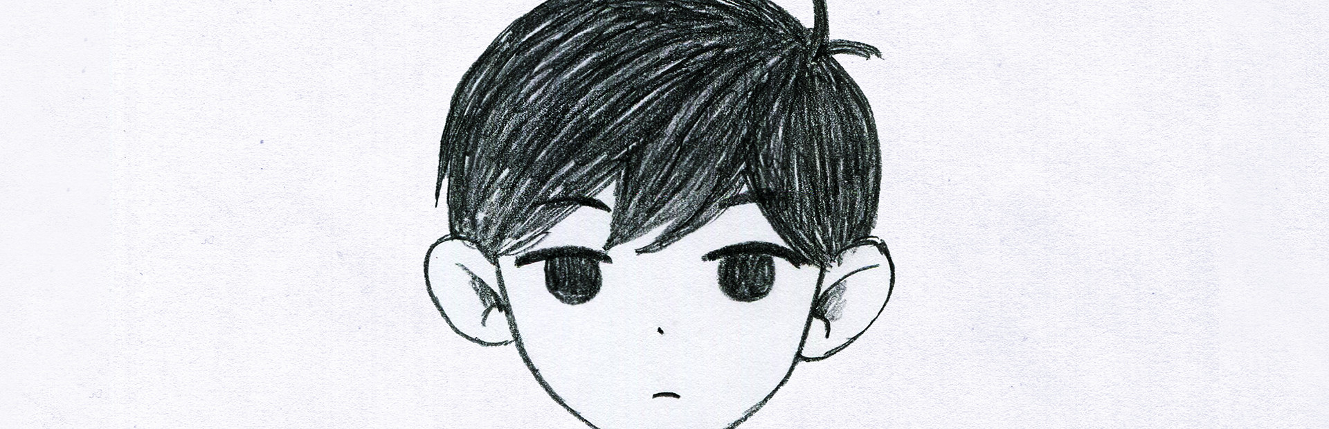 OMORI 封面