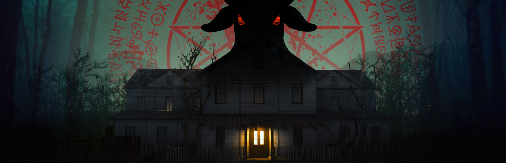 Horror Story: Hallowseed 封面