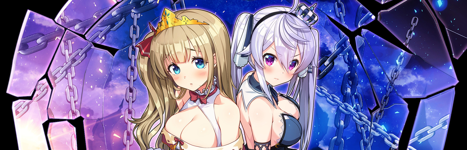 Prison Princess 封面