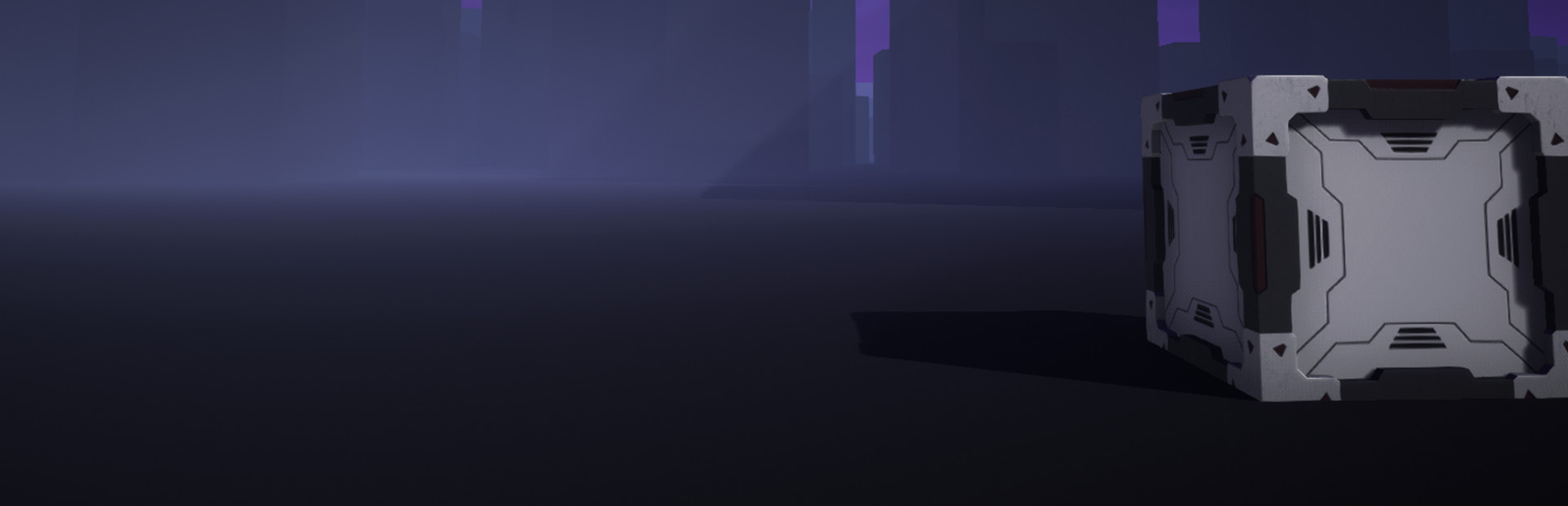 CuBe 封面
