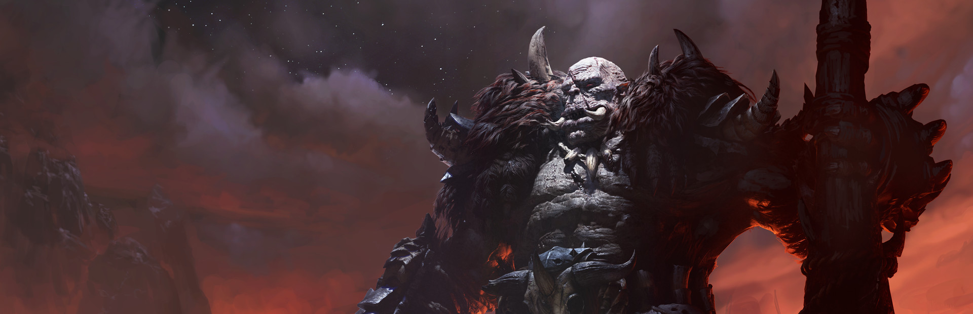 SpellForce 3 Fallen God 封面