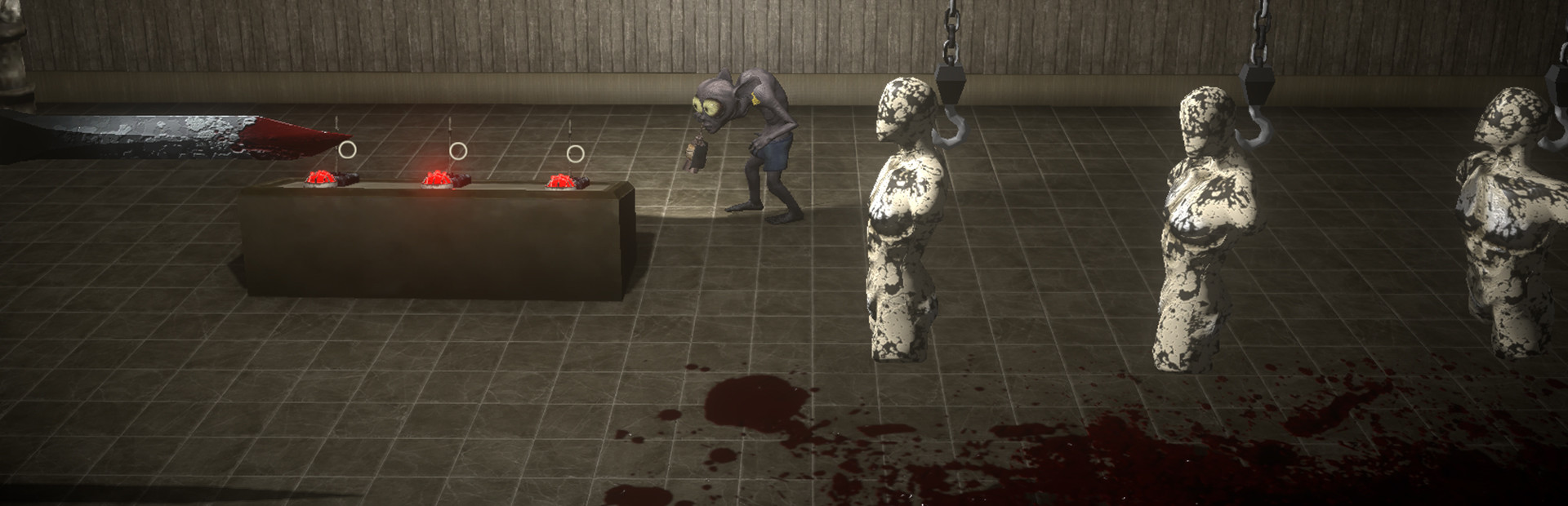 Lithium Inmate 39 Relapsed Edition 封面