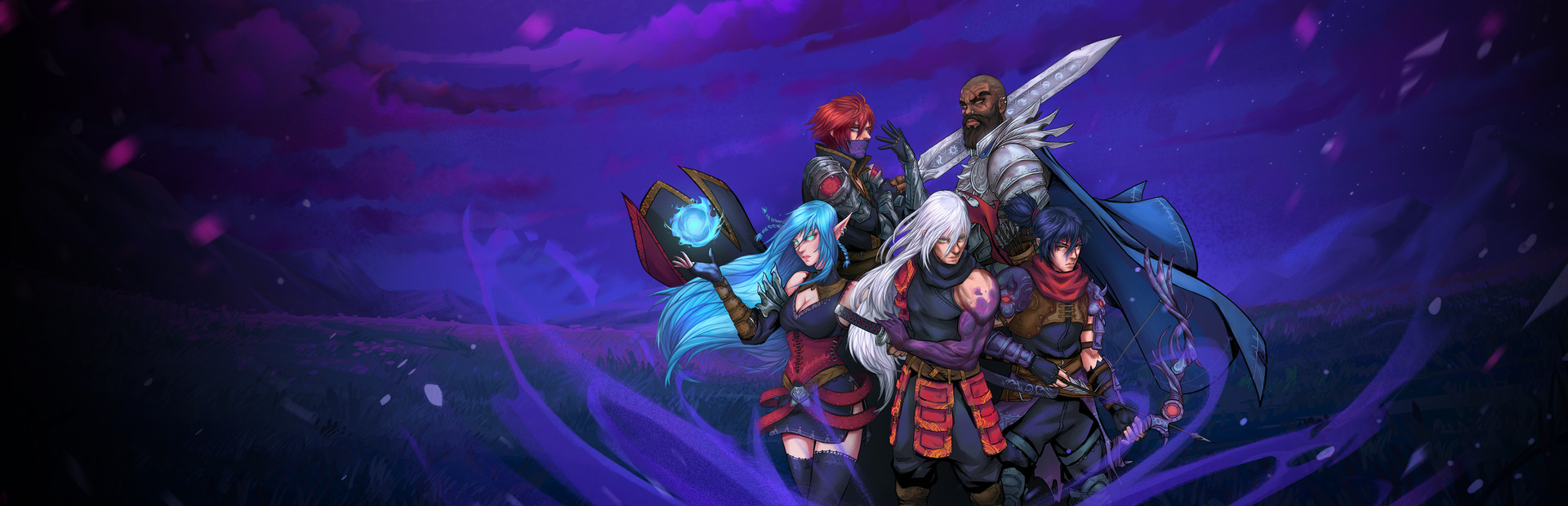 Mists of Noyah 封面