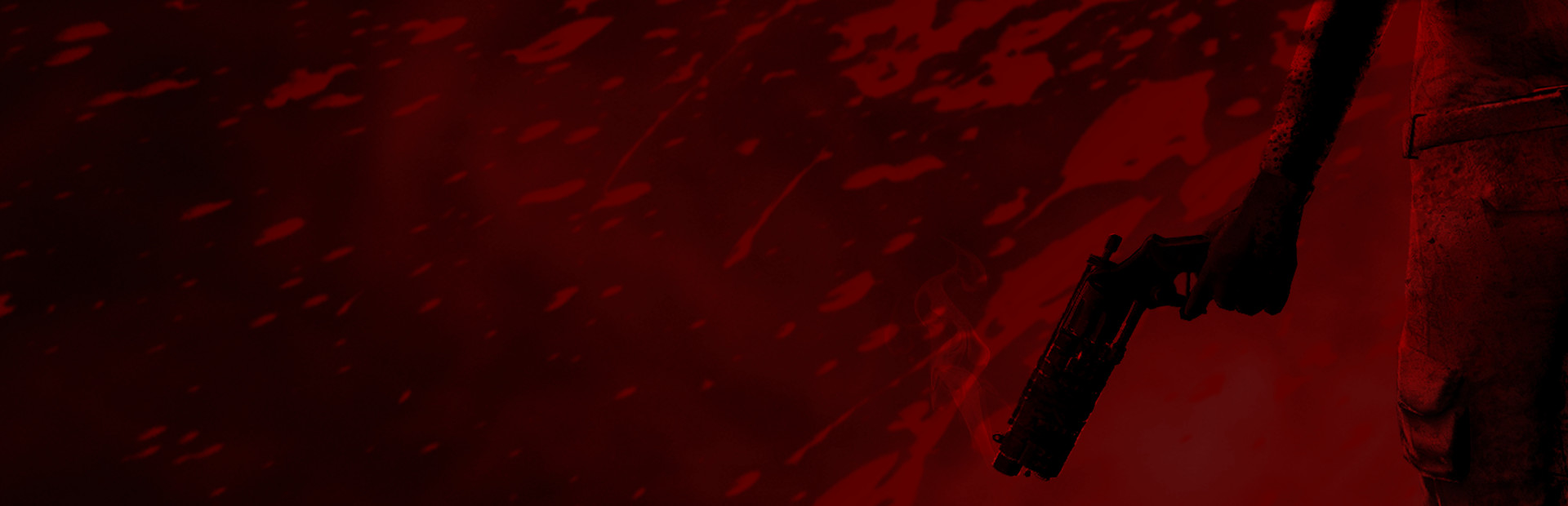 RED EVIL 封面
