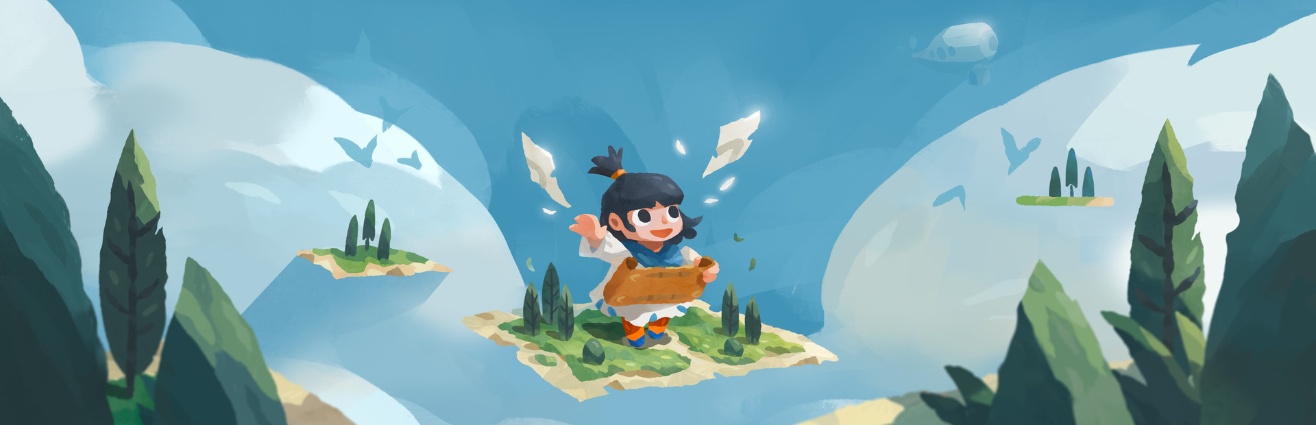 Carto 封面