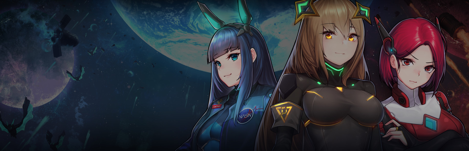Metal Unit 封面