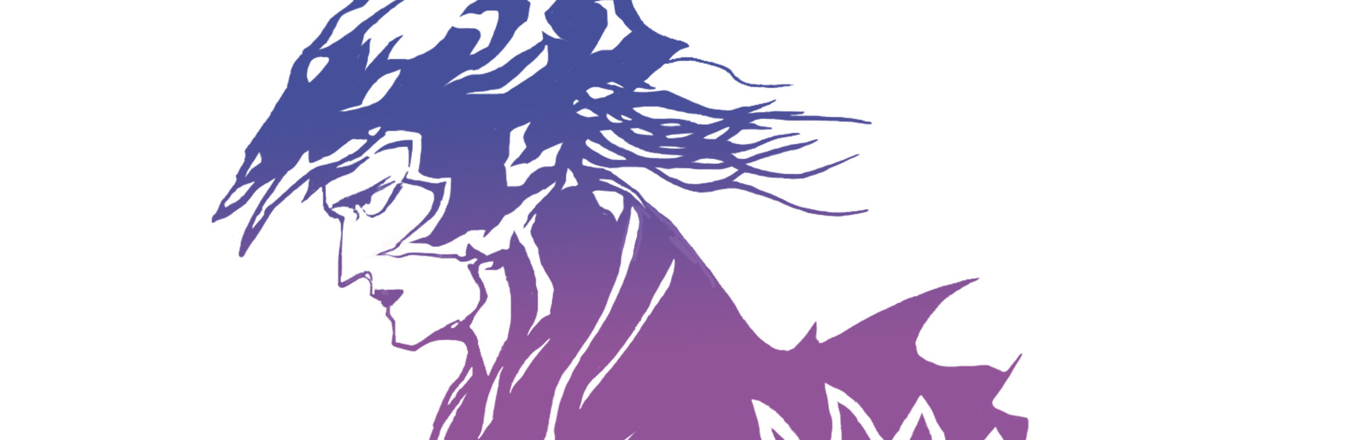 FINAL FANTASY IV 封面