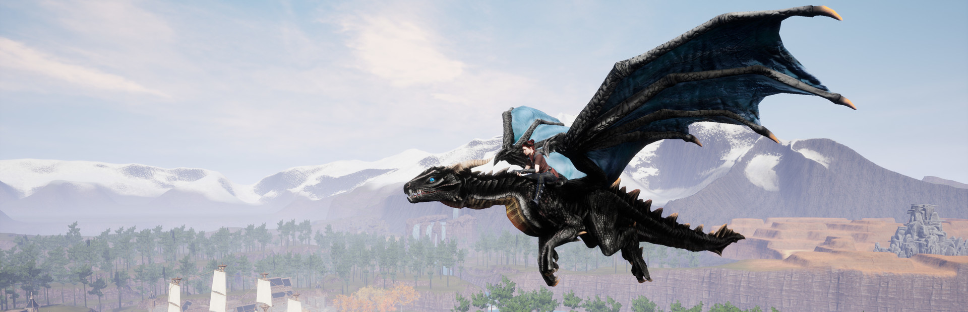 Chronicles of Galdurvale 封面