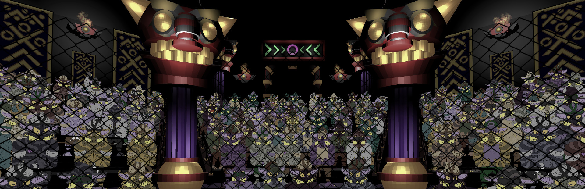 Billion Beat 封面