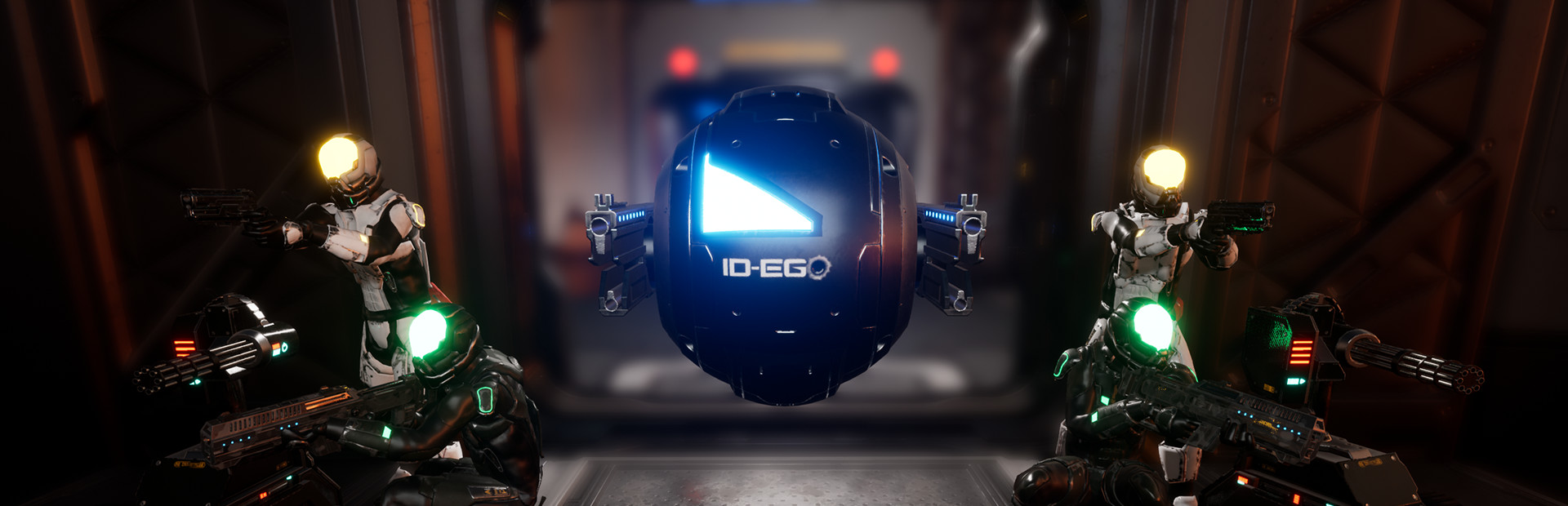 ID-EGO 封面