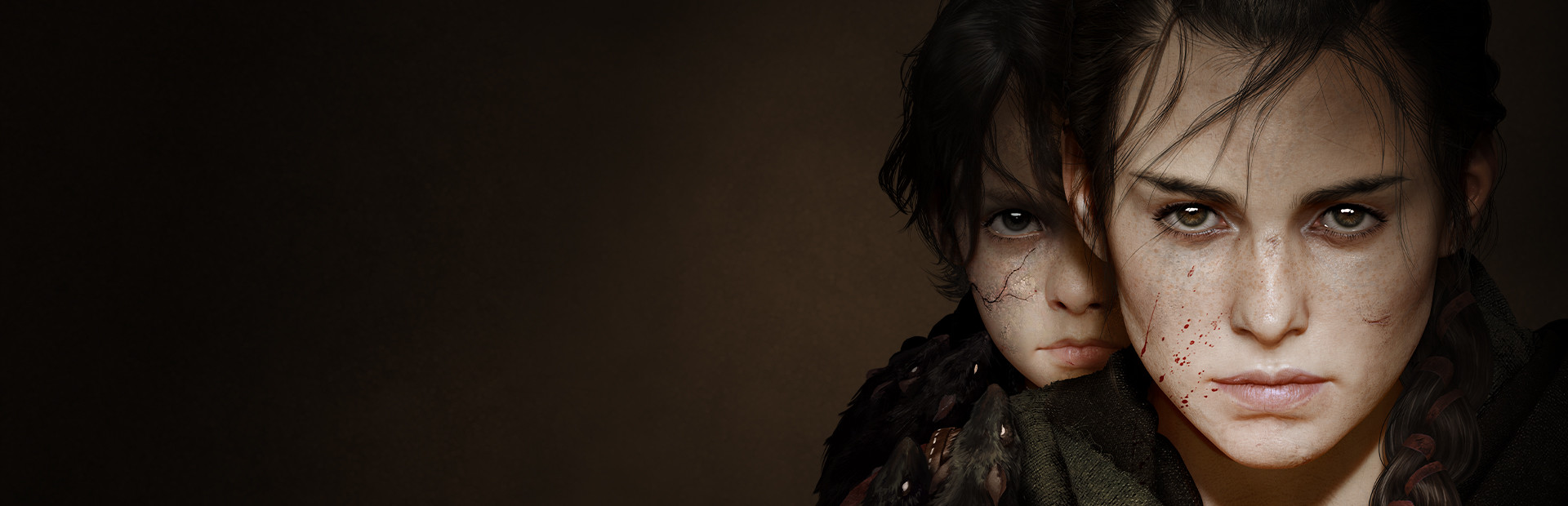 A Plague Tale: Requiem 封面
