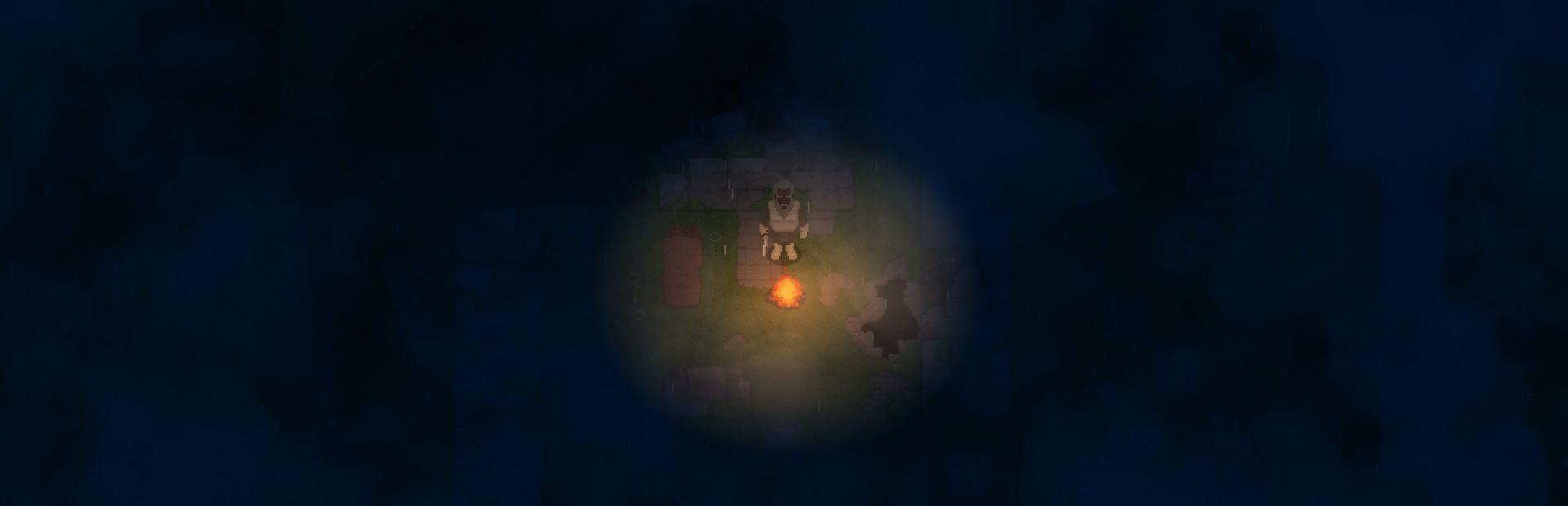 Hollow Island 封面