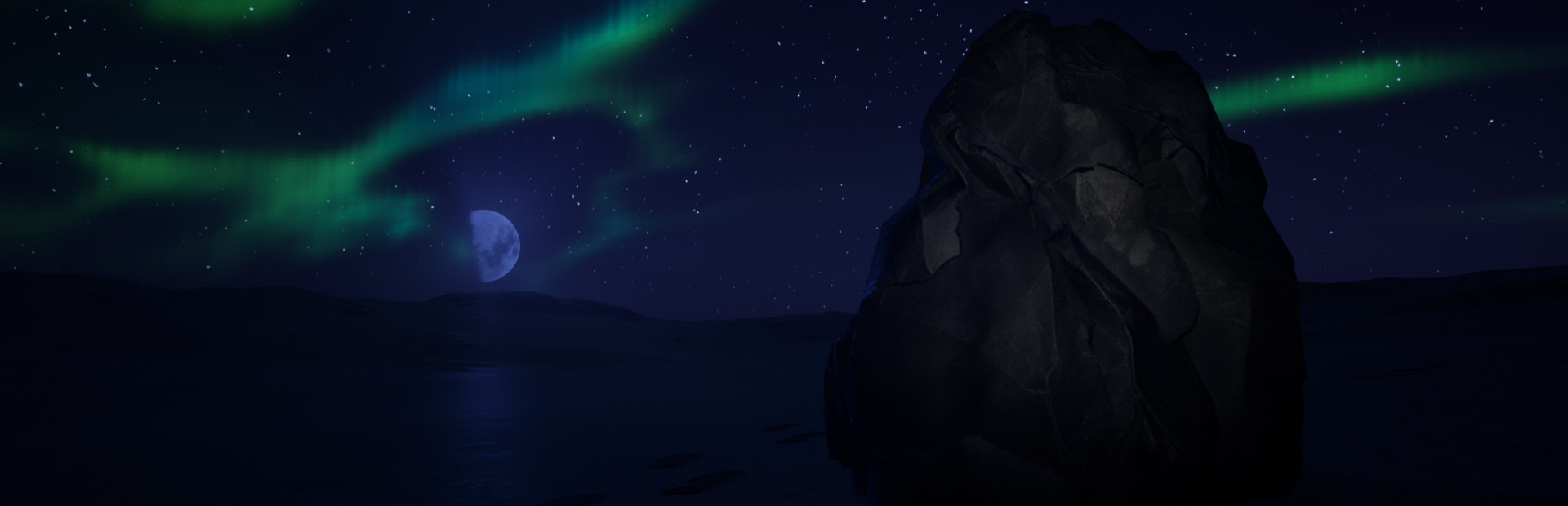 Rock Simulator 封面