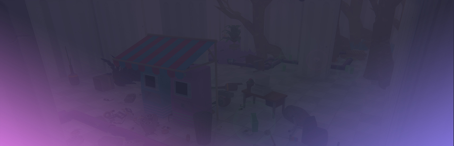 Vapormaze 封面