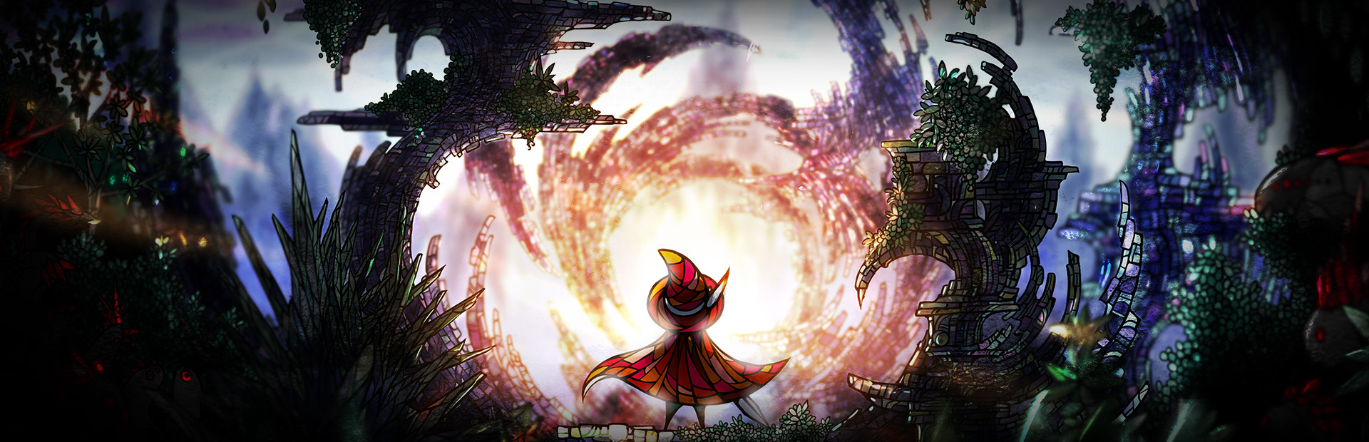 Gleamlight 封面