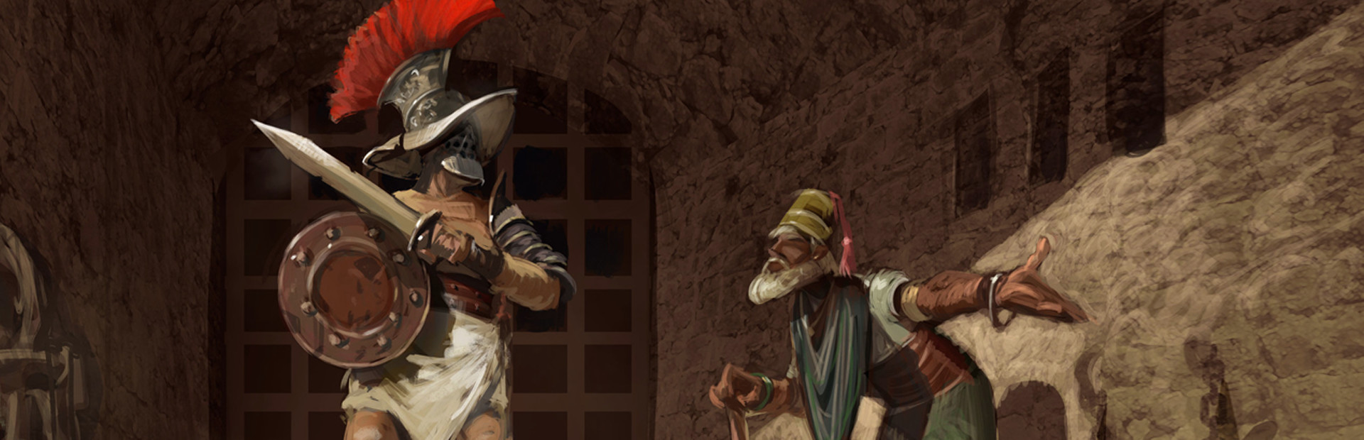Ludus 封面