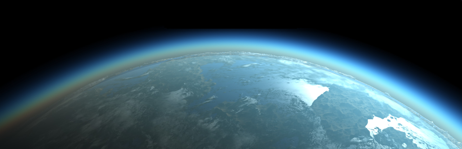 Earth Analog 封面