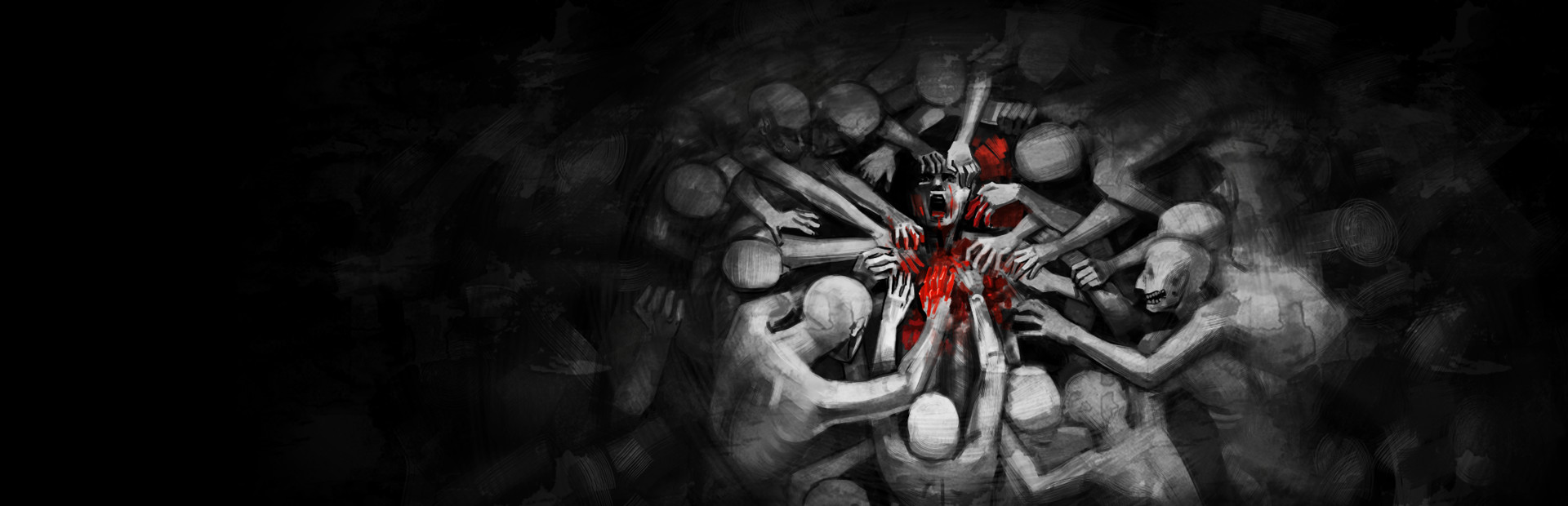 Everyone Dies 封面