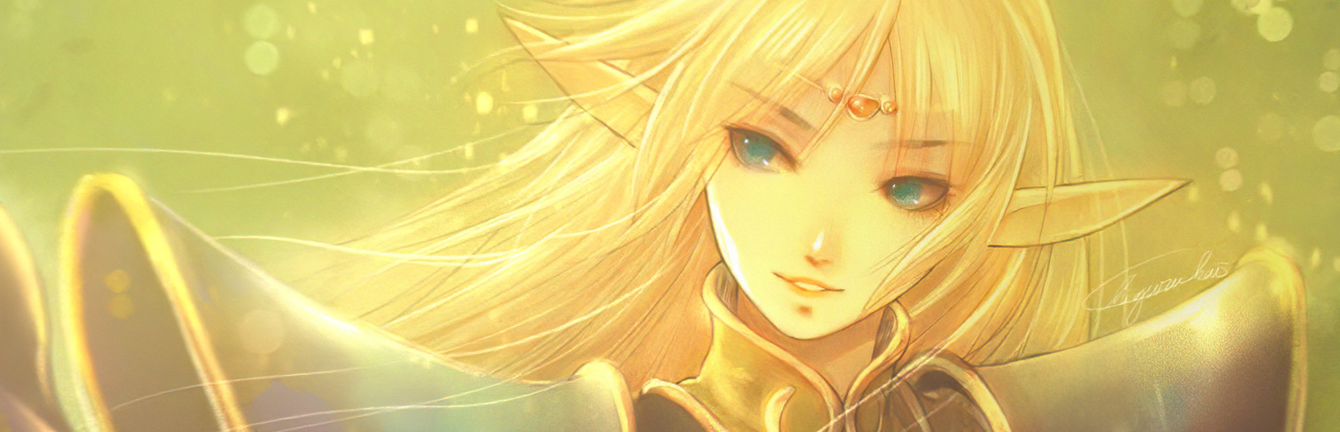 蒂德莉特的奇境冒险/Record of Lodoss War-Deedlit in Wonder Labyrinth- 封面