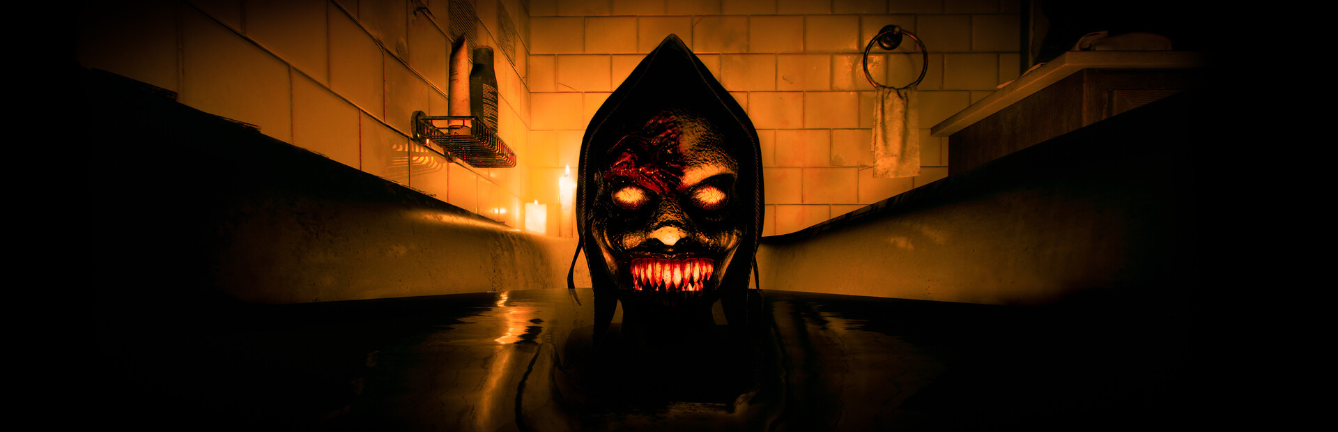 Find Me: Horror Game 封面