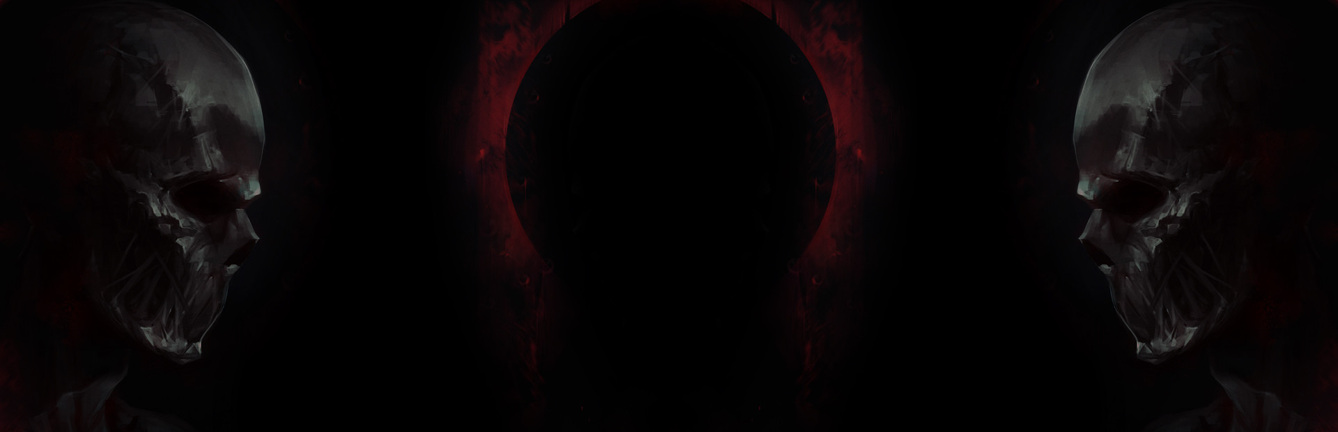 ETERNAL BLOOD 封面