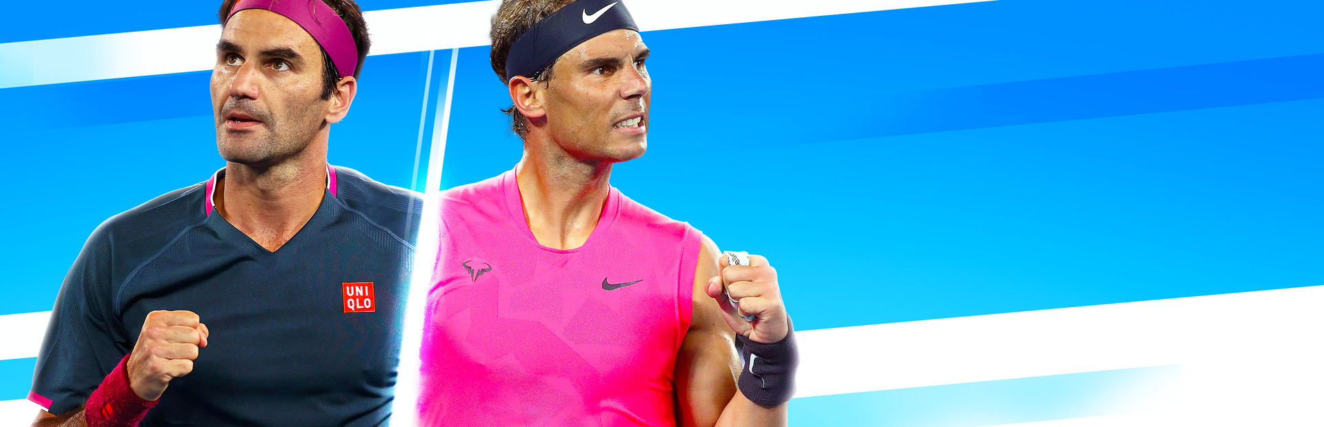 Tennis World Tour 2 封面