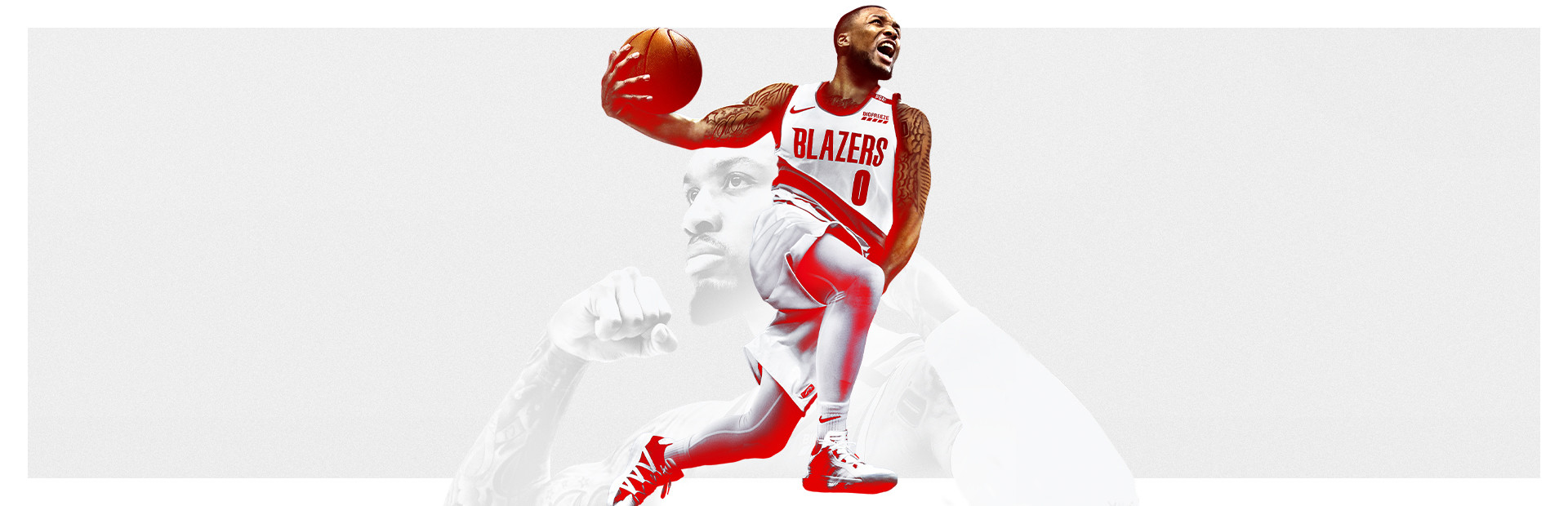 NBA 2K21 封面