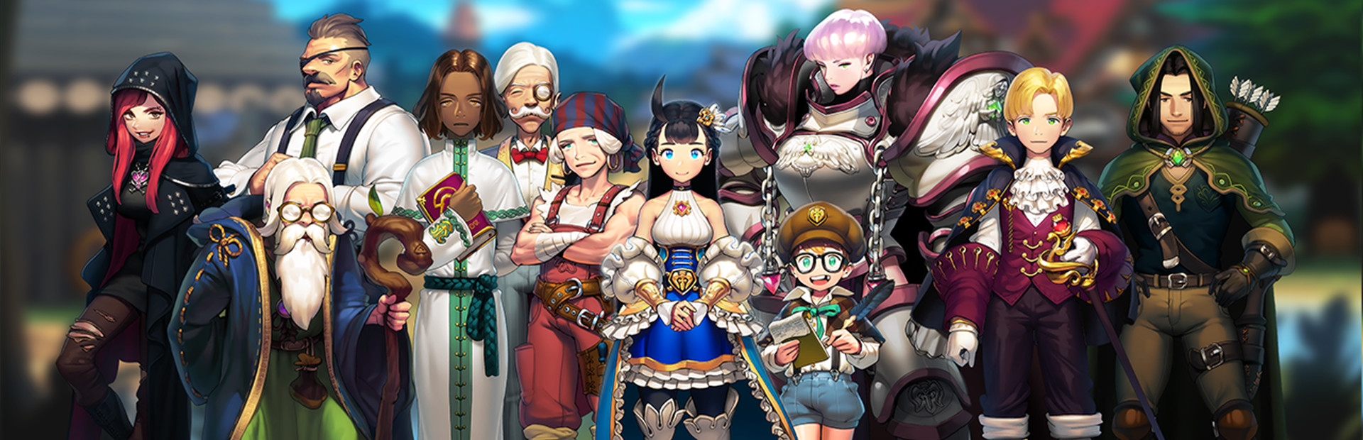 ARIA CHRONICLE 封面