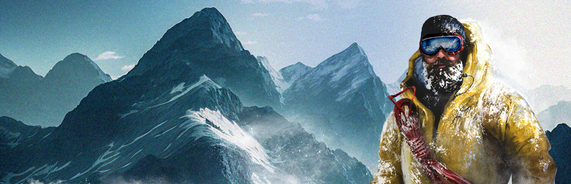 Climber: Sky is the Limit 封面
