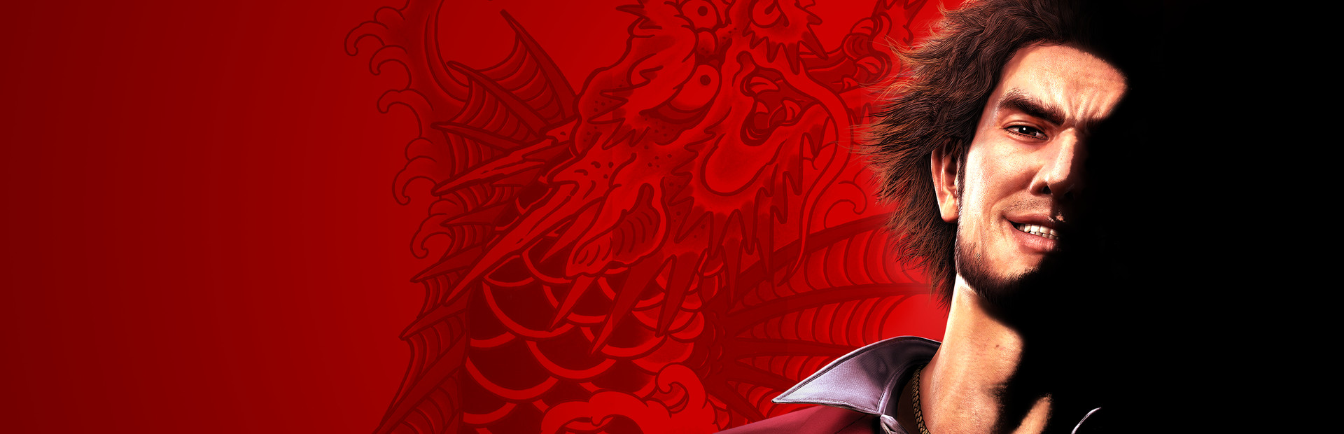 人中之龙7 光与暗的去向 国际版 封面