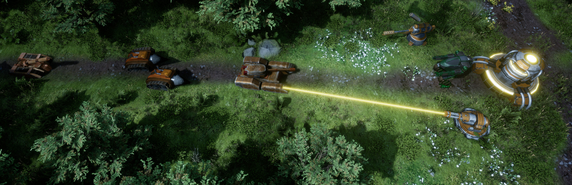 Armoured Onslaught 封面