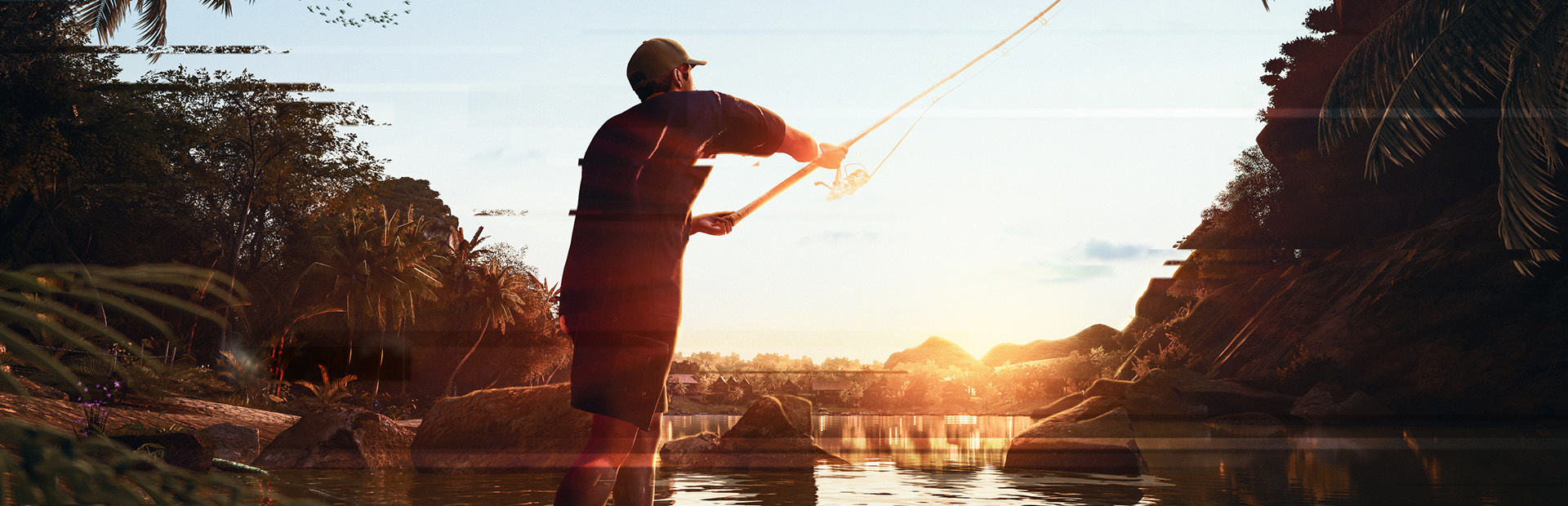 The Catch: Carp & Coarse Fishing 封面