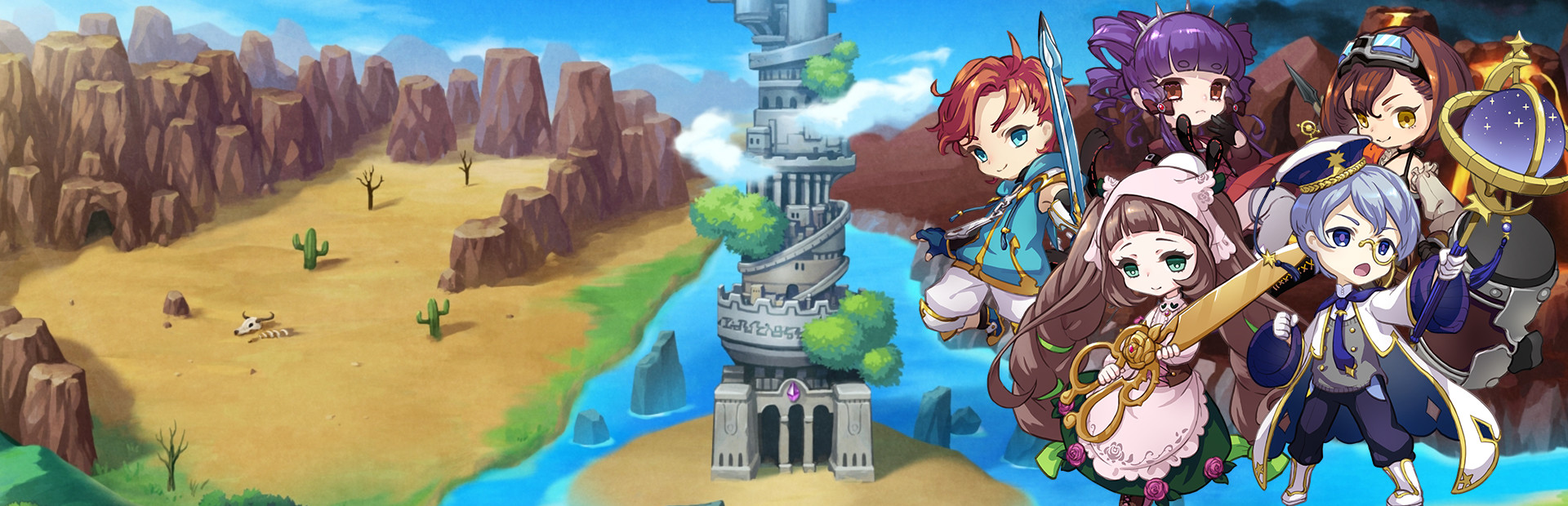 Tower of the Approval 封面
