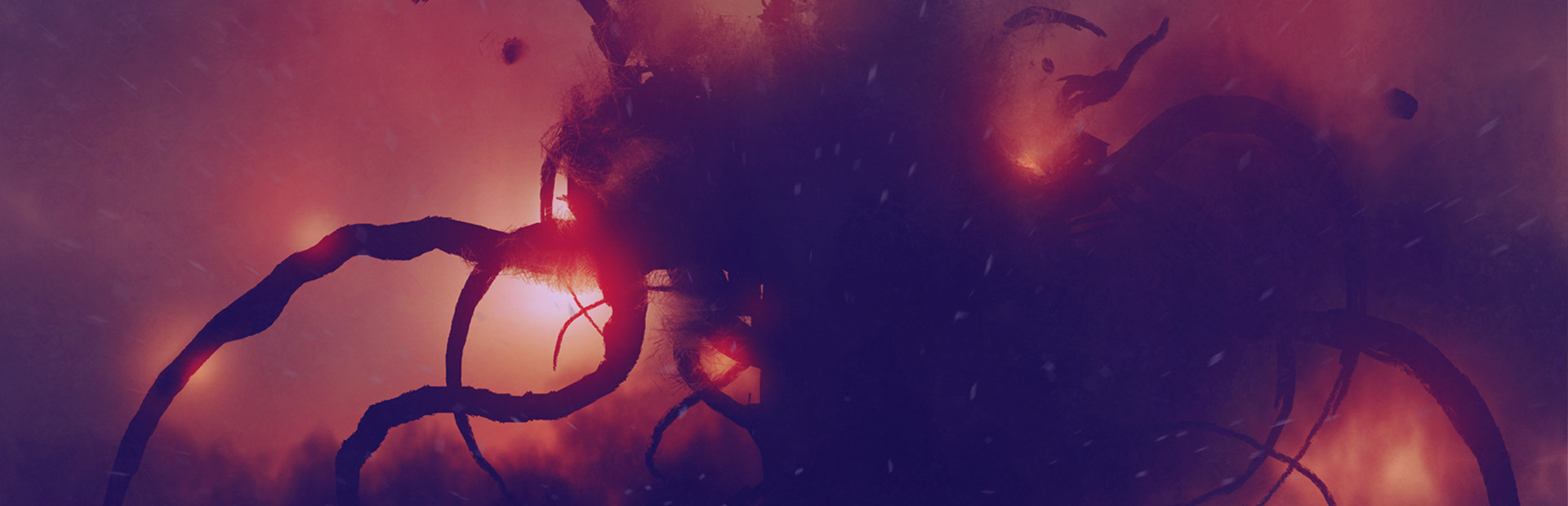 Apocalypse Age : DESTRUCTION 封面