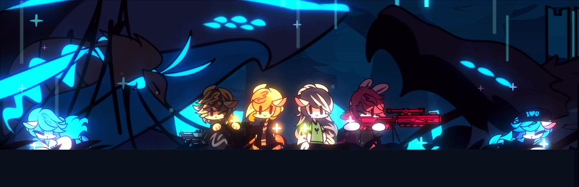 Rain Island 封面