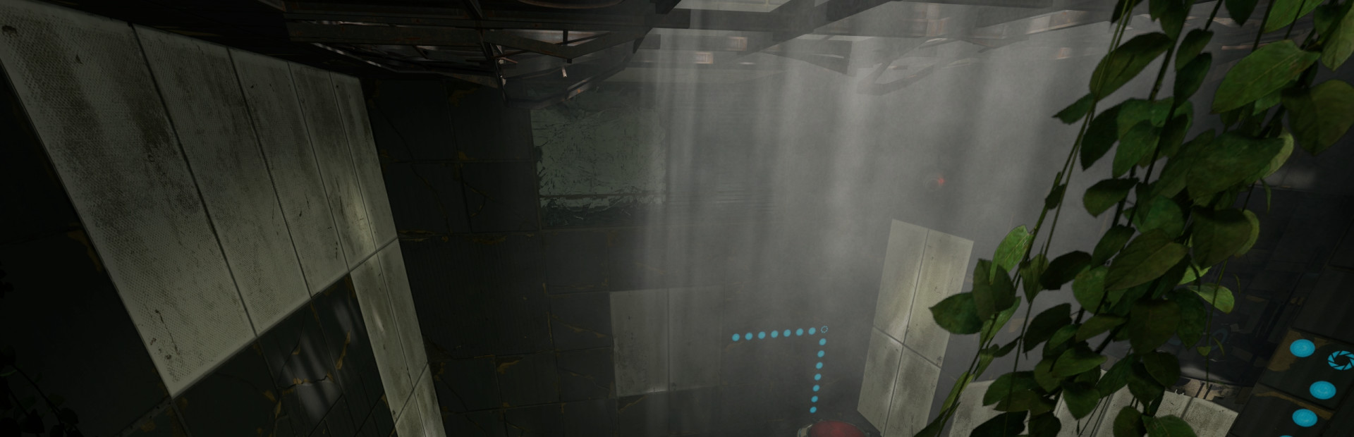 Portal Reloaded 封面