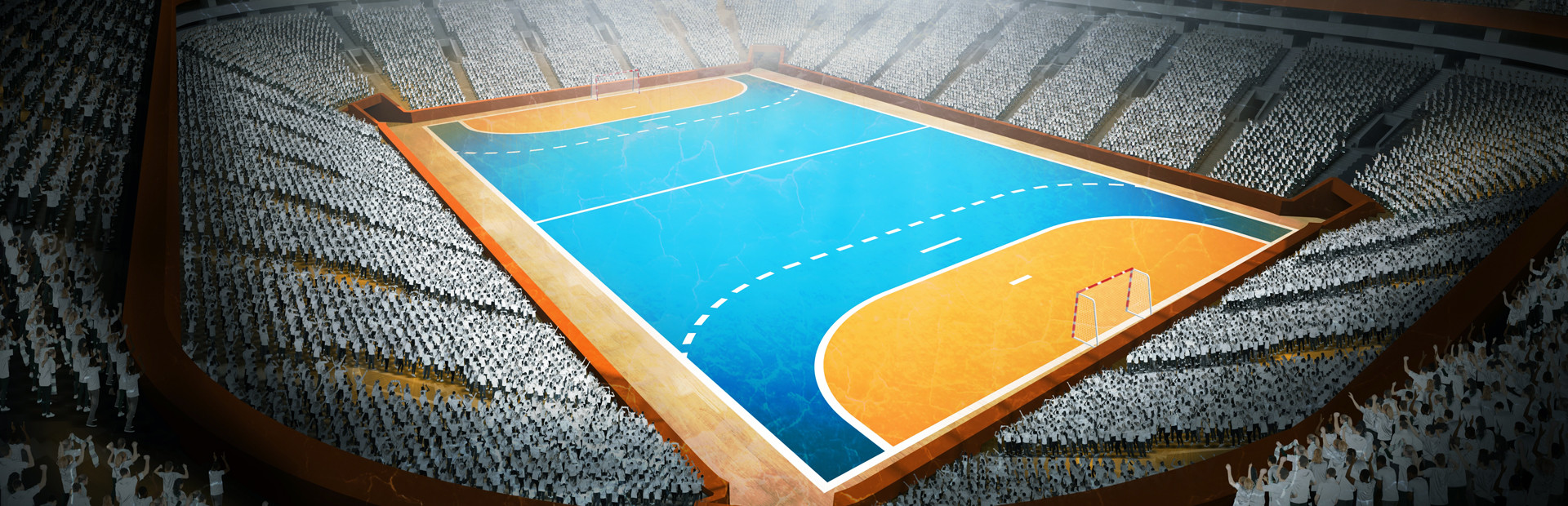 Handball Manager 2021 封面