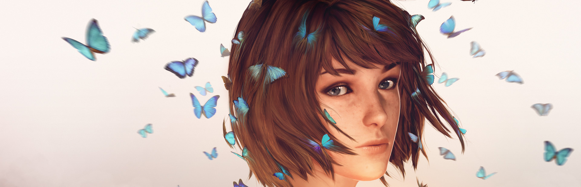Life is Strange Remastered 封面